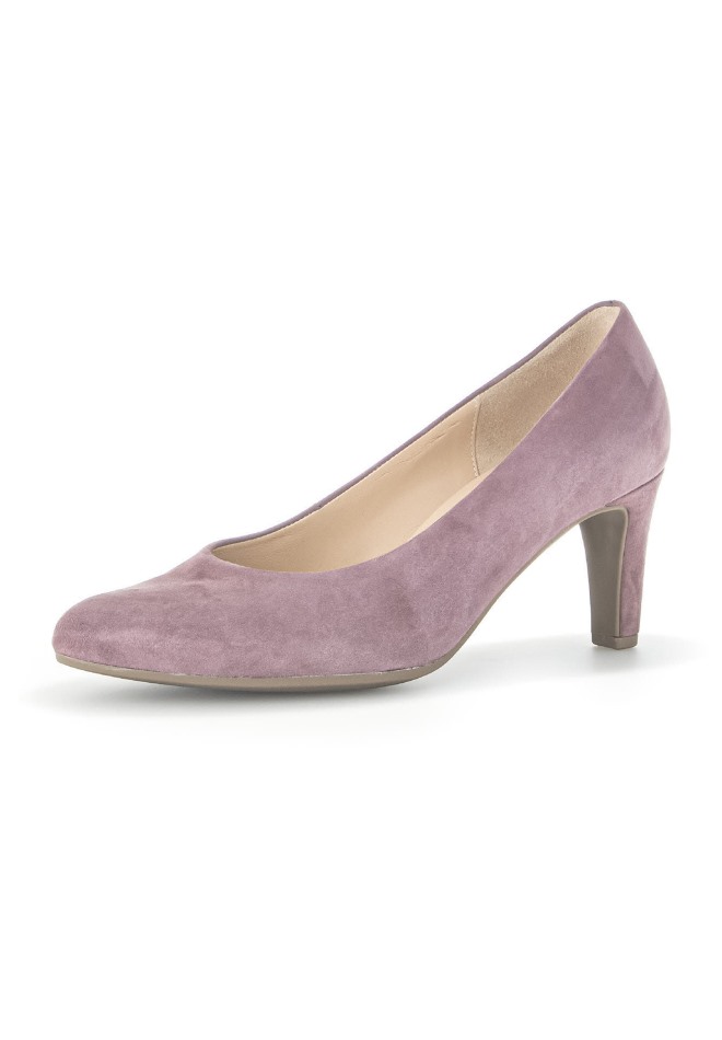Lavande Gabor | Talons Classiques Exclusifs